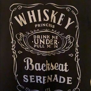 All Time Low T-shirt